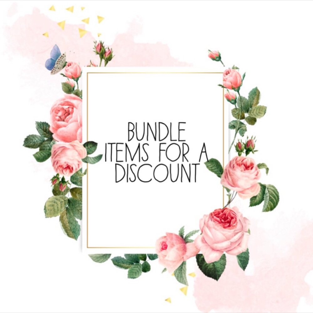 buy more, save more!